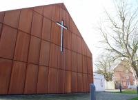 Himmlische Orte - Besondere Kirchen in NRW