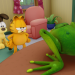 The Garfield Show?