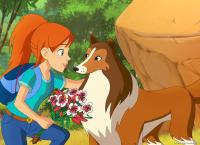 Lassie