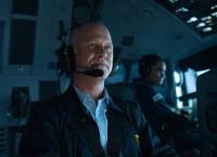 Mayday - Drama über Michigan