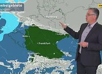 Deutschland Wetter