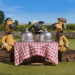Shaun das Schaf