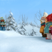Snowsnaps Winterspiele