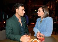 Gute Zeiten, schlechte Zeiten