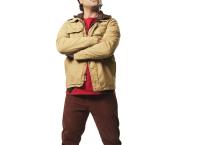 The Big Bang Theory