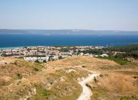 Giganten der Geschichte