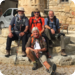 Bilder zur Sendung: OGOT - OLD GUYS ON TOUR