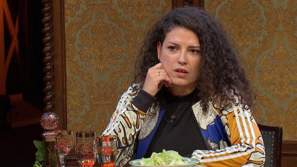 Bild 1 von 3: Claudia Kottal.