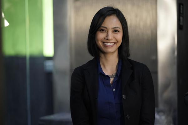 Bild 1 von 14: Desi (Levy Tran)