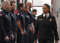 Seattle Firefighters - Die jungen Helden