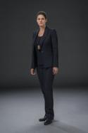 Missy Peregrym in: FBI: Special Crime Unit