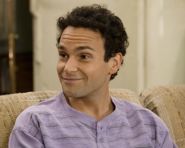 Bild 1 von 11: Barry Goldberg (Troy Gentile)