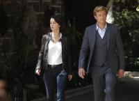 The Mentalist
