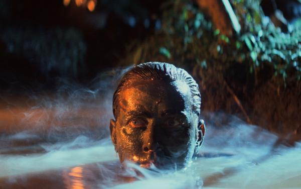 Apocalypse Now