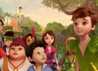 Peter Pan - Neue Abenteuer