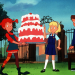 Astrid Lindgrens: Pippi Langstrumpf