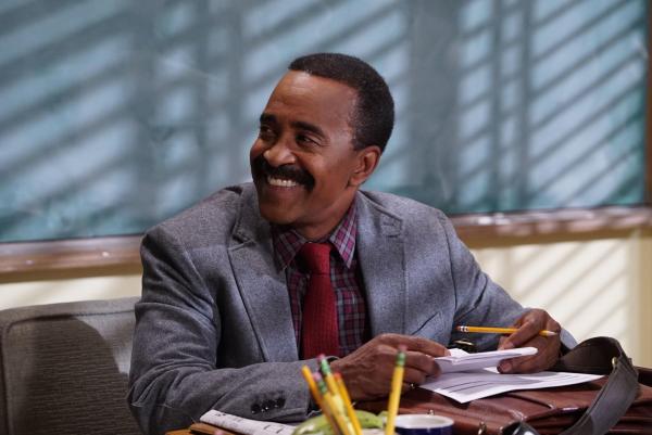 Bild 1 von 11: Mr. Glascott (Tim Meadows)