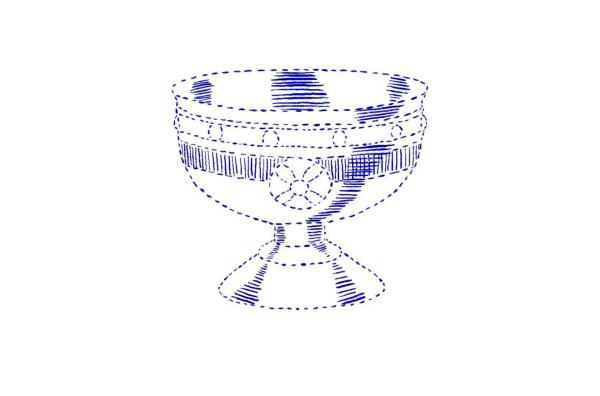 Bild 1 von 2: Die Geschichte des Heiligen Grals ist auch die einer spirituellen Suche.