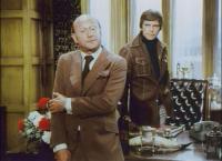 Columbo: Wein ist dicker als Blut