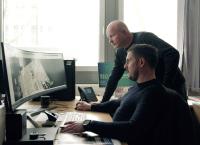 Auf den Spuren einer tödlichen Eifersucht