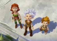 Arthur und die Minimoys