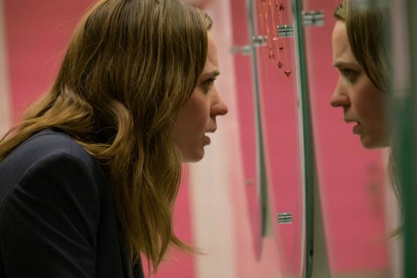 Bild 1 von 10: Rachel (Emily Blunt)