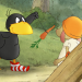 Der kleine Rabe Socke