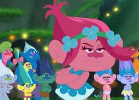 Trolls - Die Party geht weiter