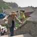 Chinas mythische Berge