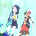 Pokémon Horizonte: Die Serie