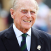 Abschied von Prinz Philip - SAT.1 Spezial