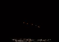 UFO-Theorien - Zwischen Fakt und Fiktion: Phoenix-Lichter