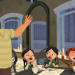Spirit: wild und frei