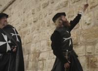 Mythos Belagerung - Rhodos