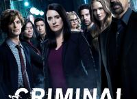 Criminal Minds: Evolution