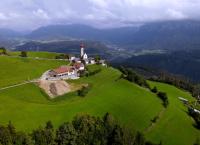 Steffinger: Südtiroltour 2023