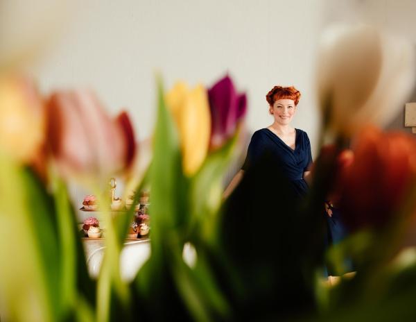 Bild 1 von 11: Enie van de Meiklokjes