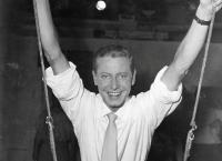 Vater braucht eine Frau