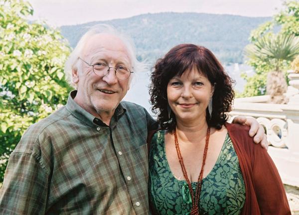 Bild 1 von 13: Im Bild: Karl Merkatz (Paul Weinstein), Elfi Eschke (Conny Herzog).