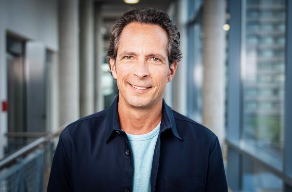 Bild 1 von 3: Jo Hiller