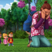 ALVINNN!!! und die Chipmunks