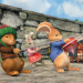 Bilder zur Sendung: Peter Hase