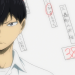 Haikyuu