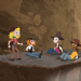 Schlimmer geht s immer mit Milo Murphy