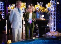 Instinct - Auf Mörderjagd