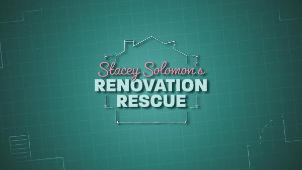Bild 1 von 5: RENOVATION RESCUE - VOM CHAOS ZUM WOHNGLÜCK - Artwork