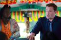 Hanlon in: Death in Paradise