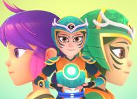 Jade Armor