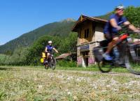 Bike Mike: München - Venedig