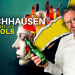 Hirschhausen und die Macht des Alkohols